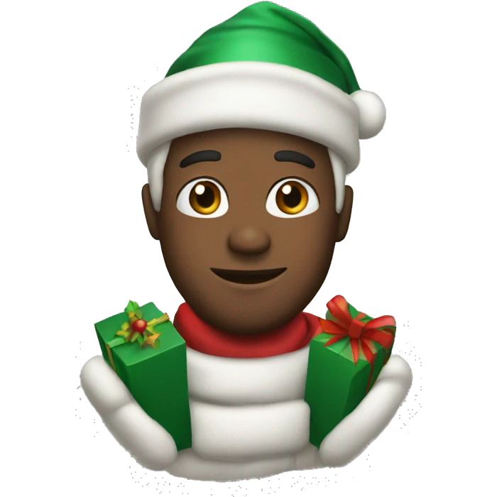 Navidad emoji