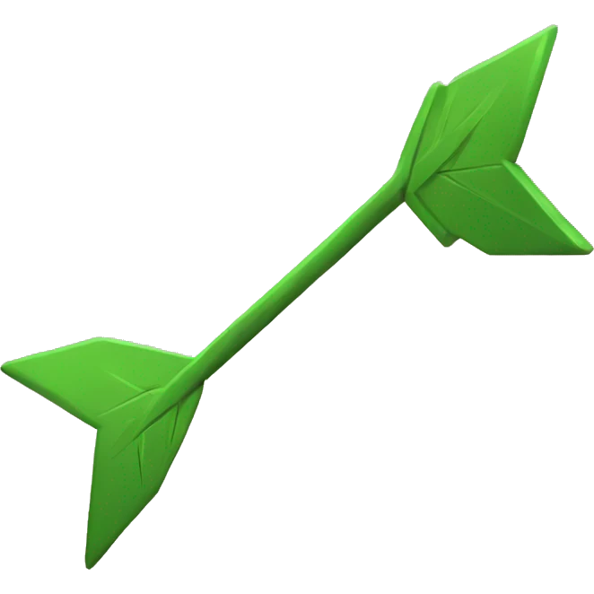 arrow emoji