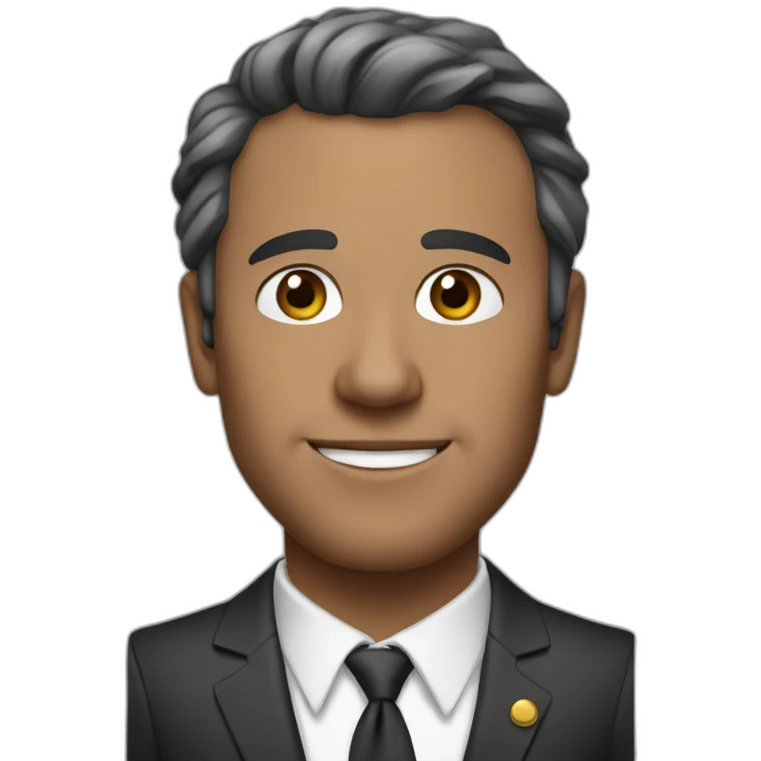 Paul begin carmichael emoji