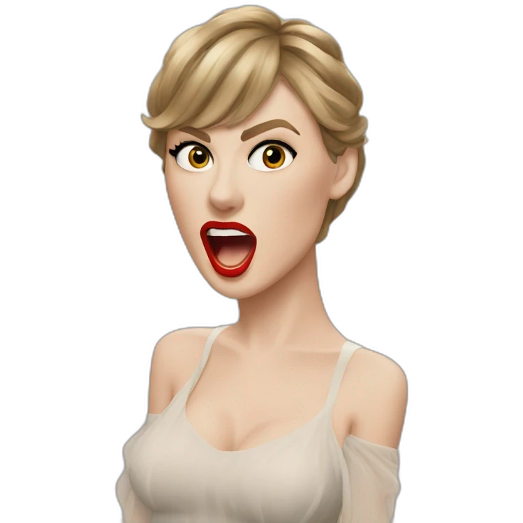 taylor-swift-throating-bbc emoji