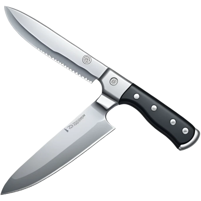 Cut emoji