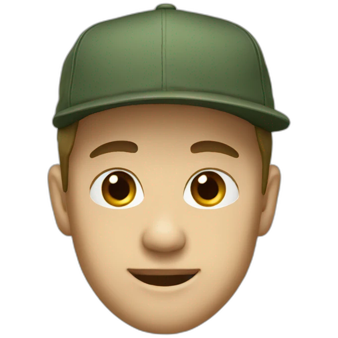 cap cut emoji