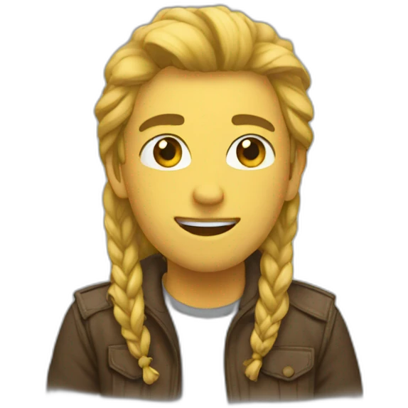 go emoji
