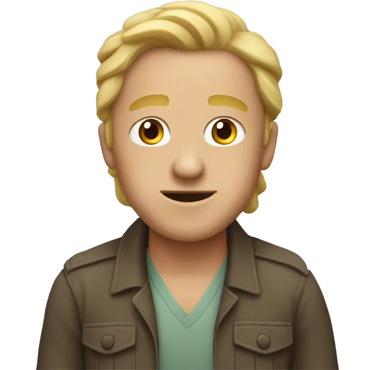 Gay emoji