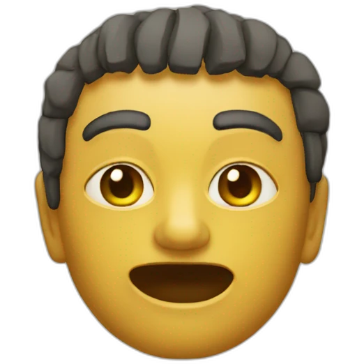 moche emoji