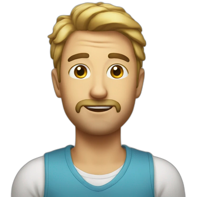 szop emoji
