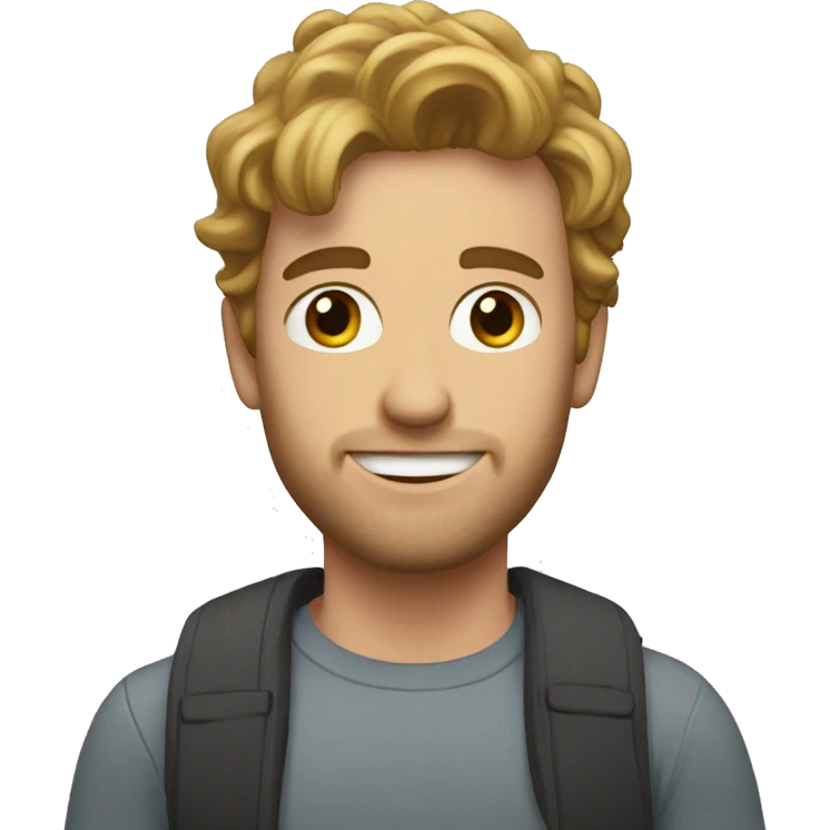 Drew Phillips  emoji