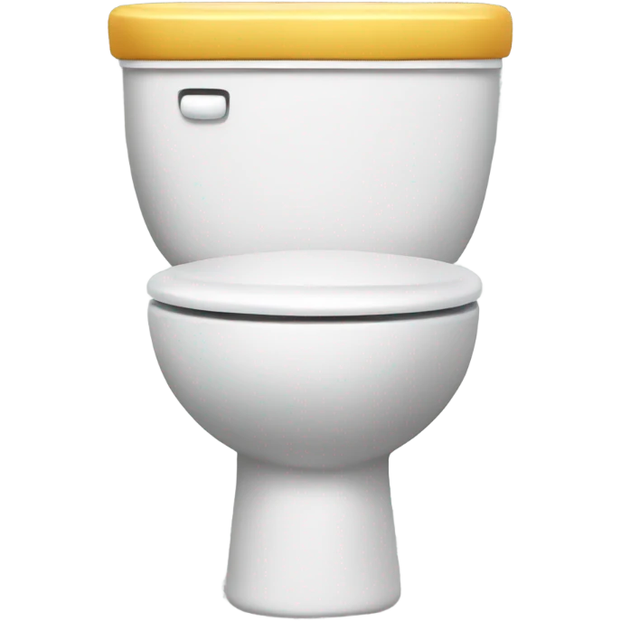 Toilet  emoji