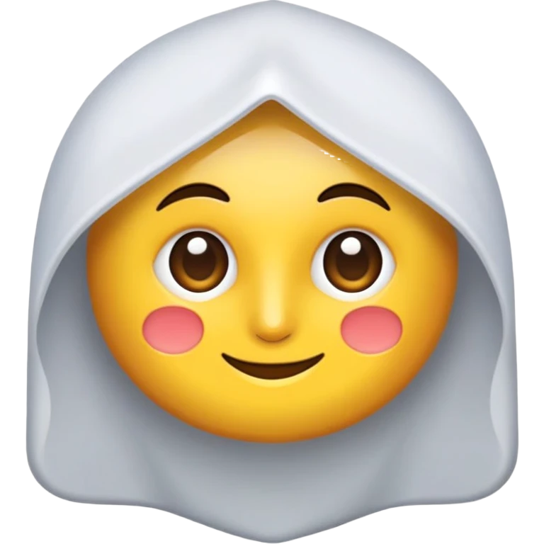 یک شمشیر سامورایی صاف و قدرتمند  emoji
