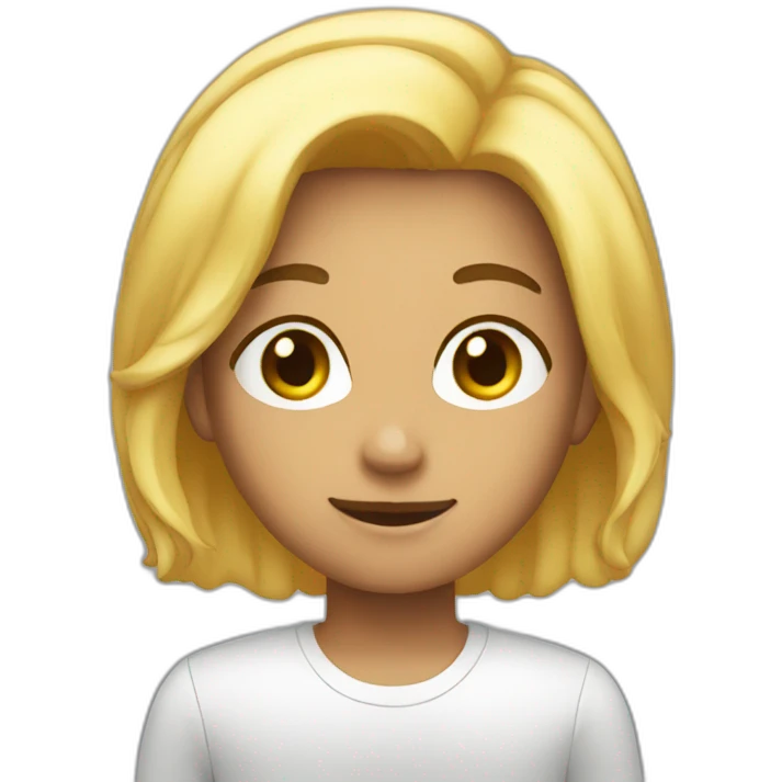 i can save you AI Emojis emoji