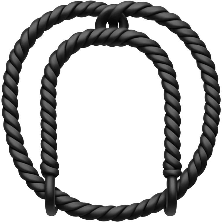 crossfit ropes emoji