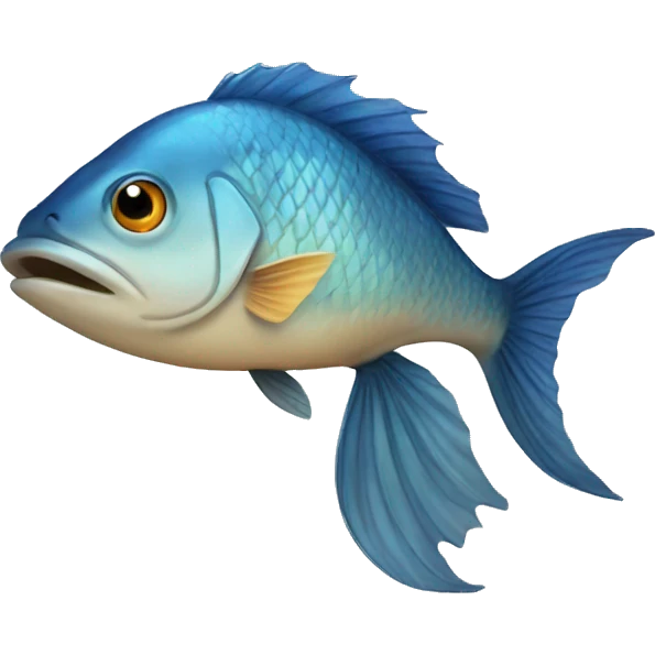 fish emoji