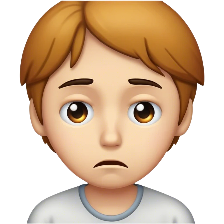 Womp womp emoji