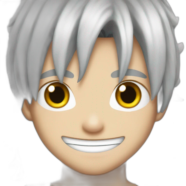 Fairy tail emoji