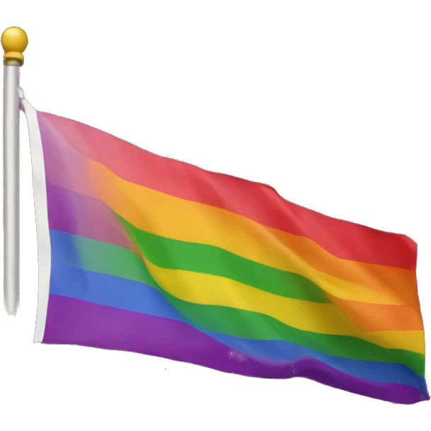 lesbian flag emoji