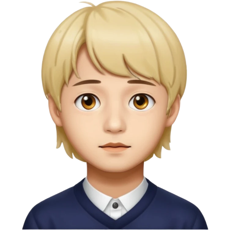 Taehyung emoji