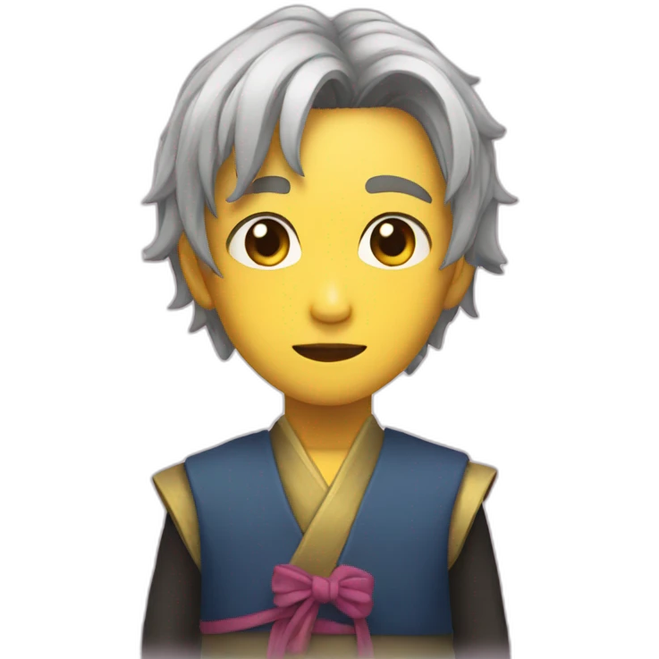 Mitsuri  emoji
