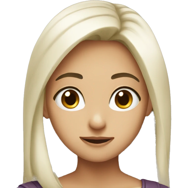 elma emoji
