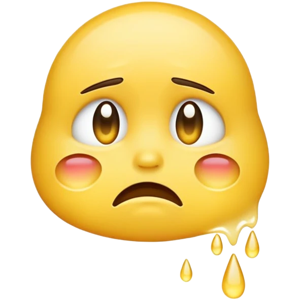 Super sad emoji emoji