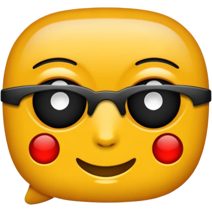 Texto que diga"ahrre" emoji