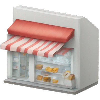 Online Shop emoji
