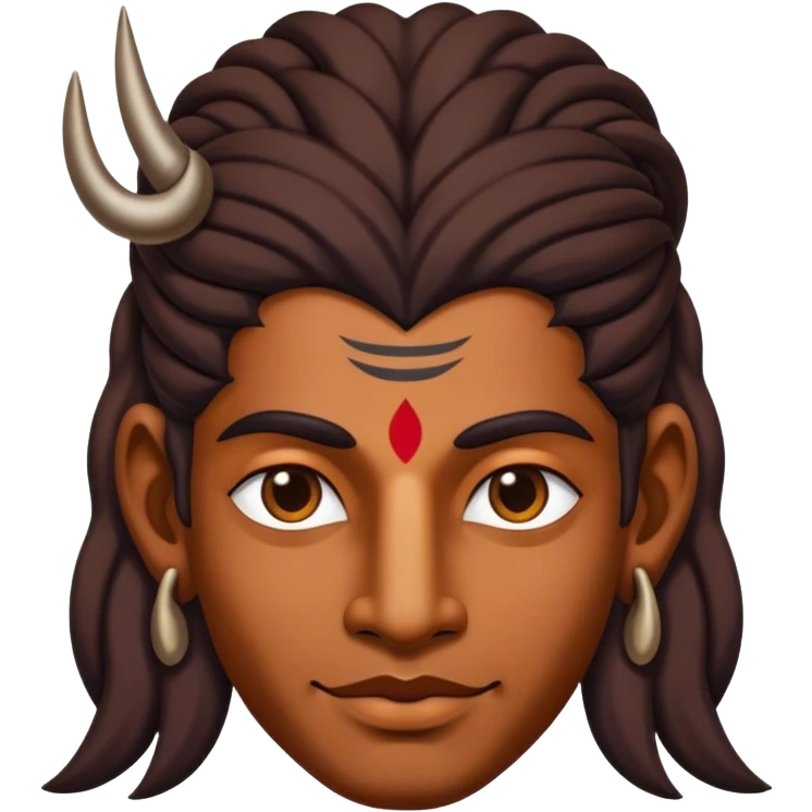 Shivji emoji
