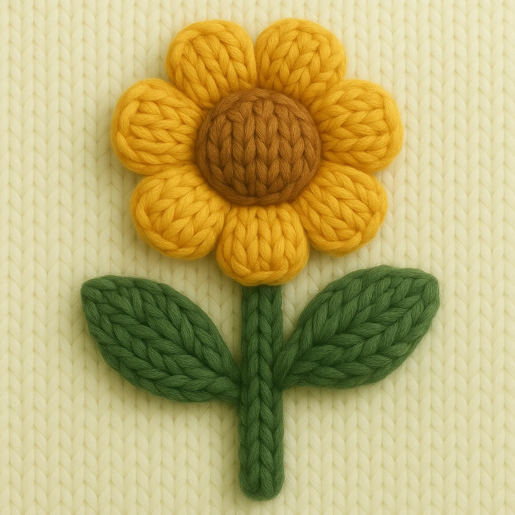 flower emoji