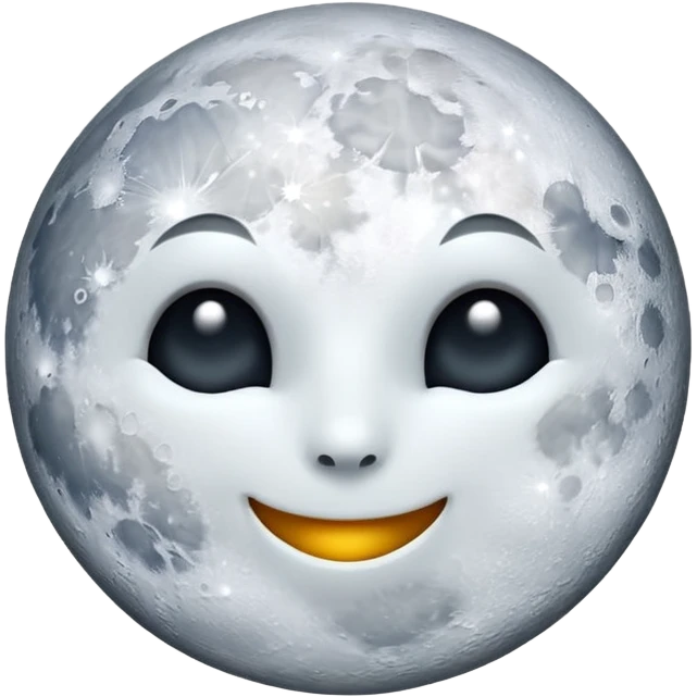 🌔🌕🌖🌗🌓🌒🌑 emoji