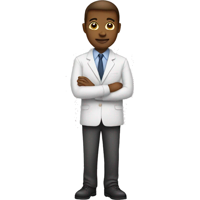 Counseling emoji