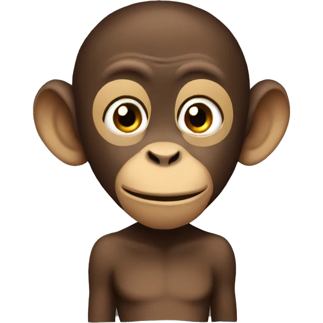 monky emoji