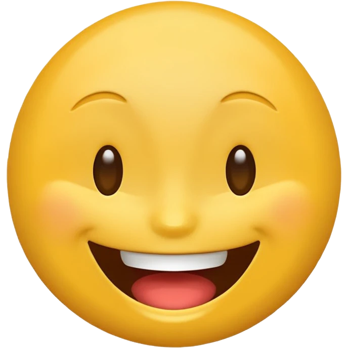 Giggle flirty emojis  emoji