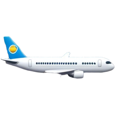 international airport emoji