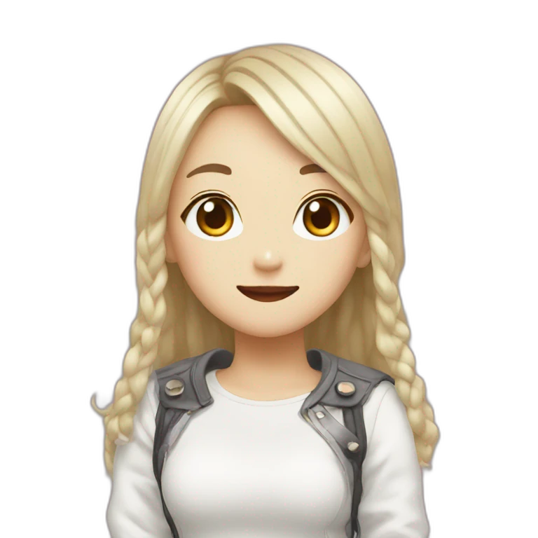 K-pop emoji