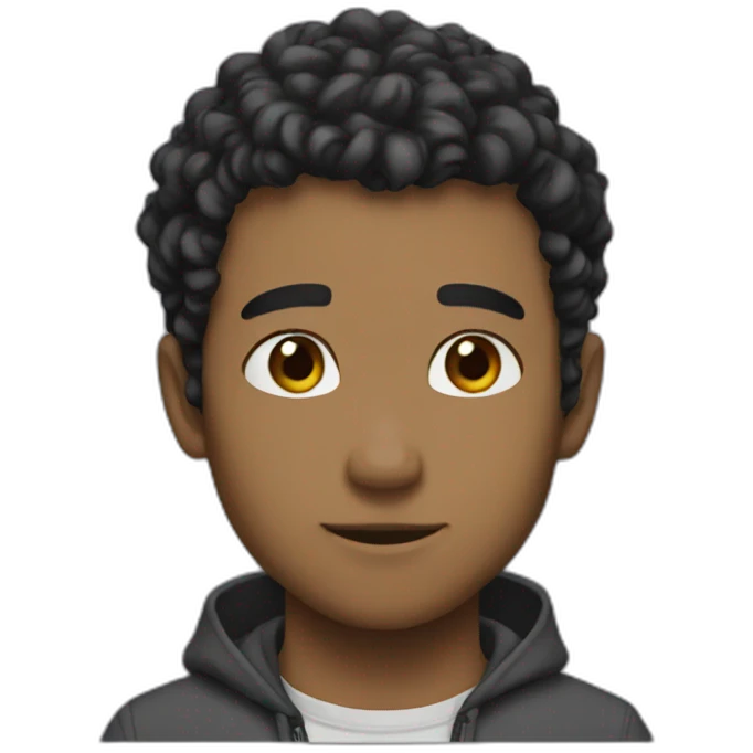 ANIMECharacterS emoji