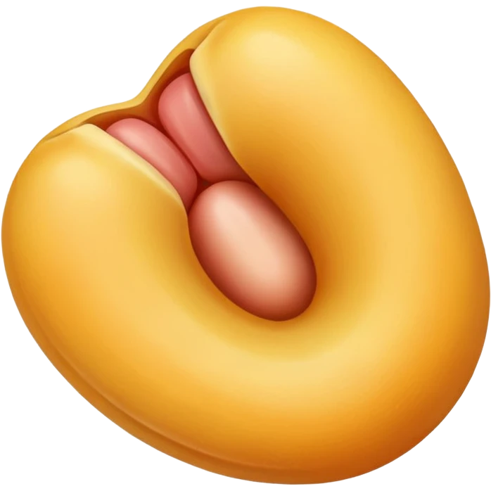 Bit dans le trou du cul emoji