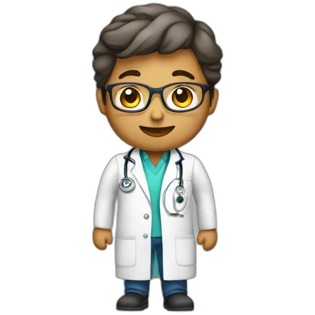 incubator pediatrician emoji