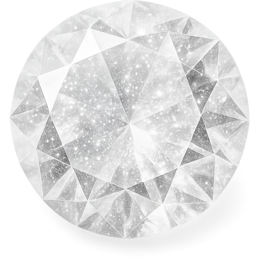 white sparkly object, remove background  emoji