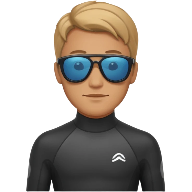 Brice de Nice emoji