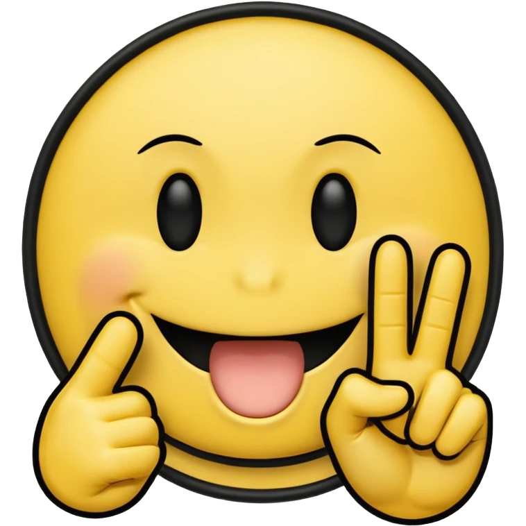 😄🖕🖕combine ces elojus emoji