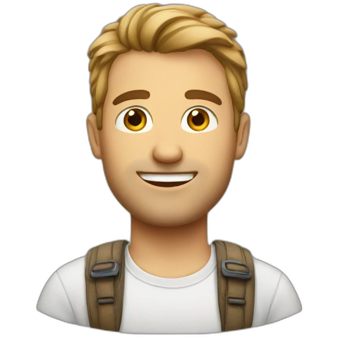 swiss guy emoji