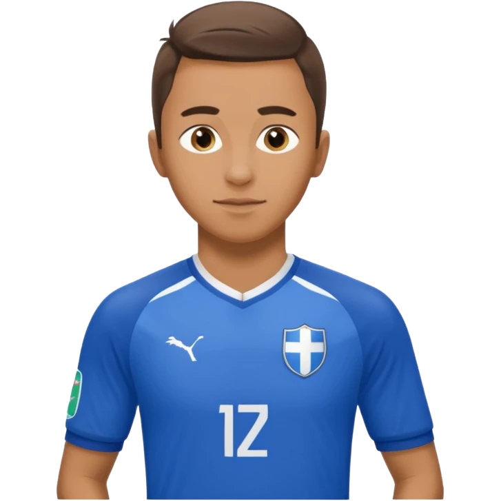 lech poznan emoji