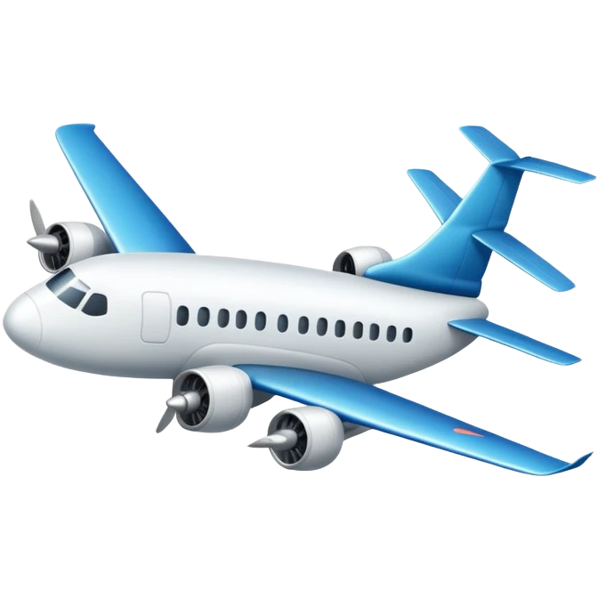 aviation emoji