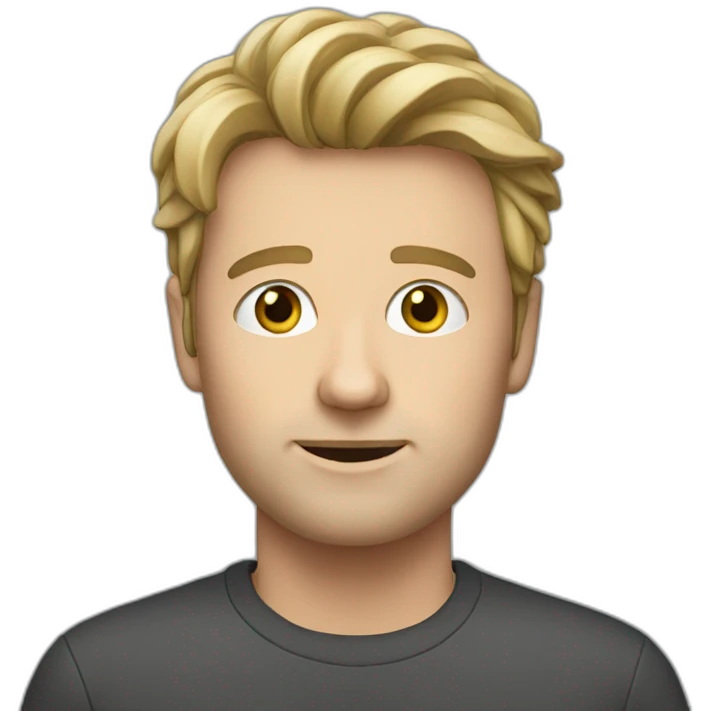 Andrew pomeroy emoji