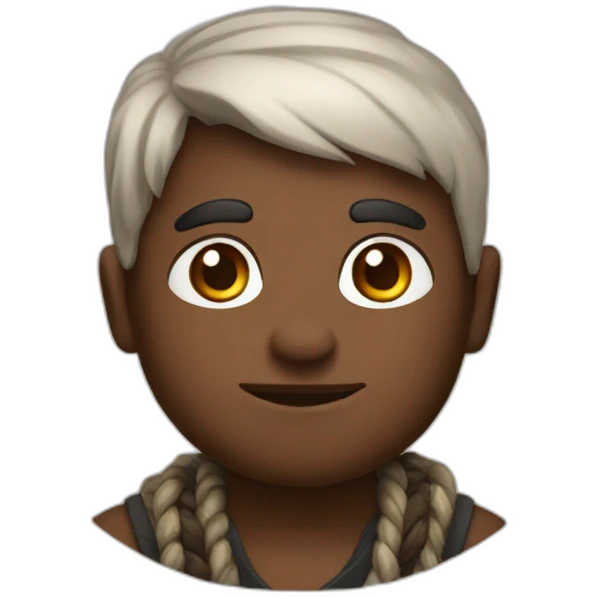 Karo emoji