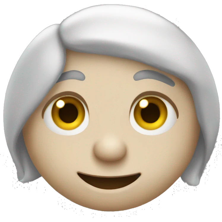 Knuffelen emoji