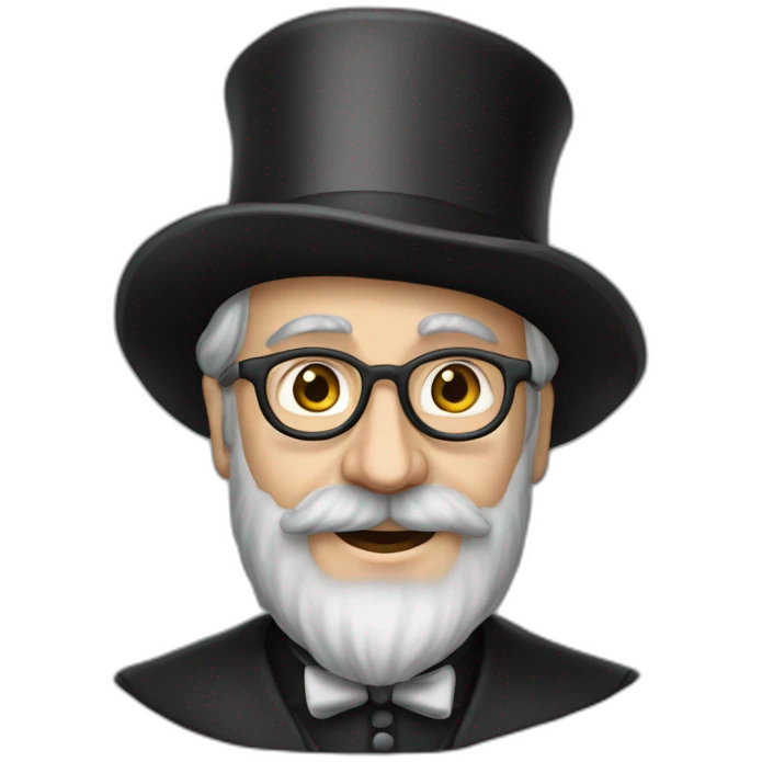 herman bavinck emoji