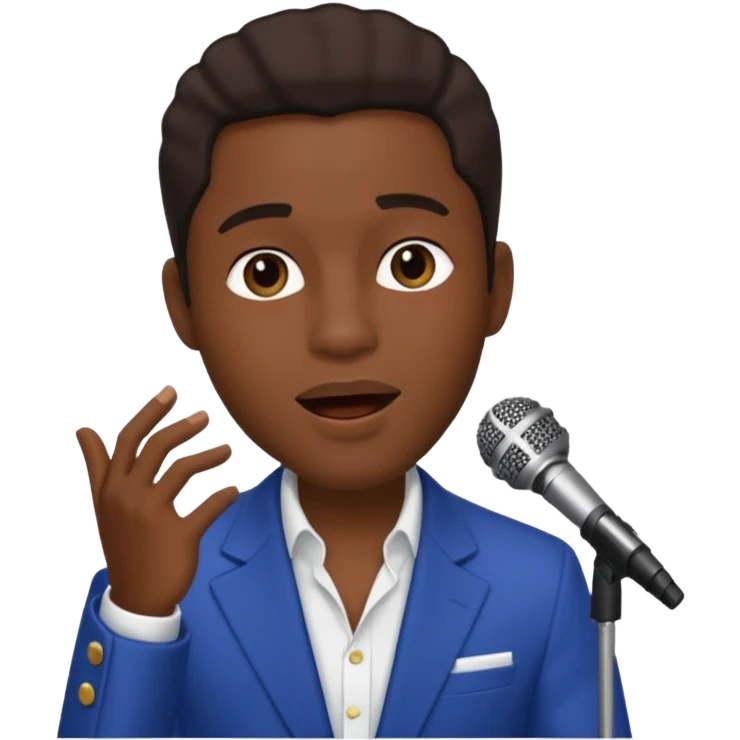 Maxwell, R&B Singer (B.1973) emoji