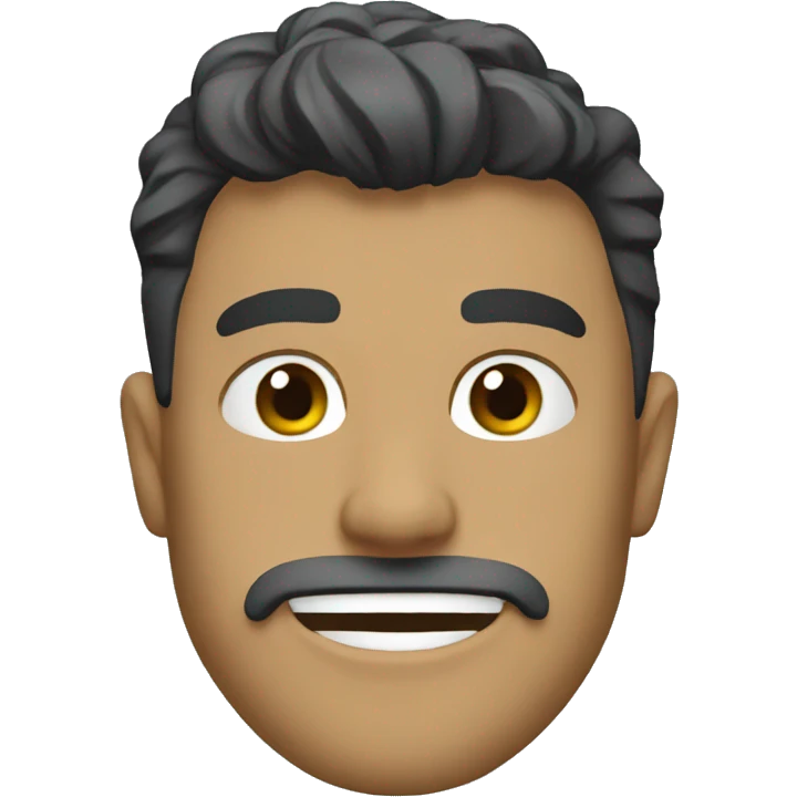 boca abierta emoji