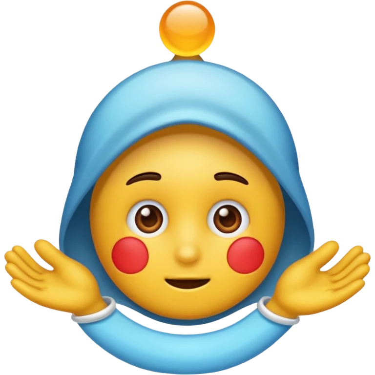 Está una m***** no sirven emoji