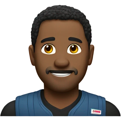 Stanley  emoji